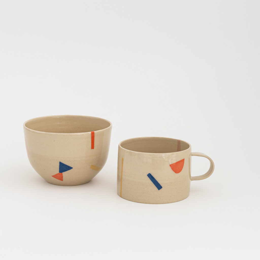 Romi Cup - Tasse 5