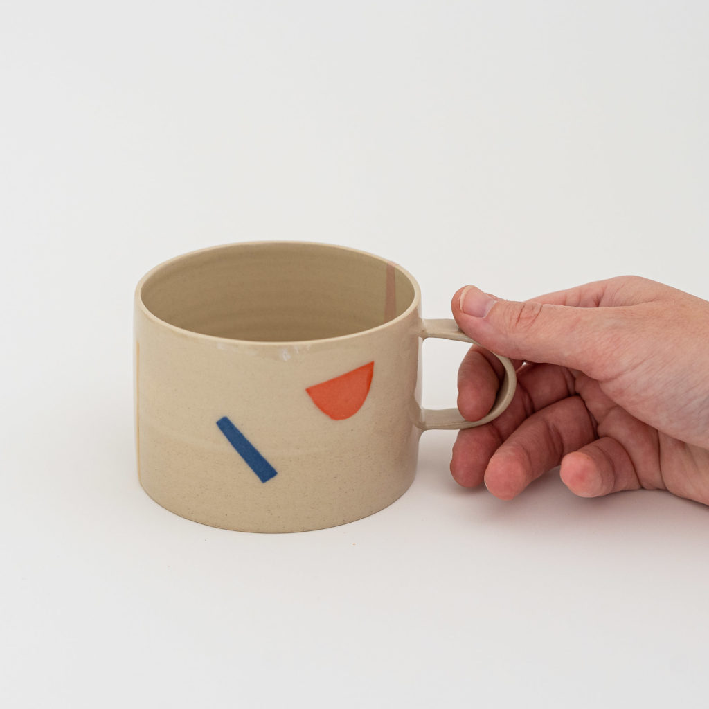Romi Cup - Tasse 3