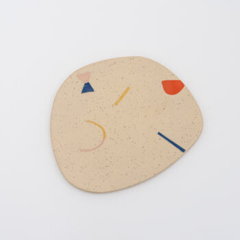 Romi Plate - Teller 2