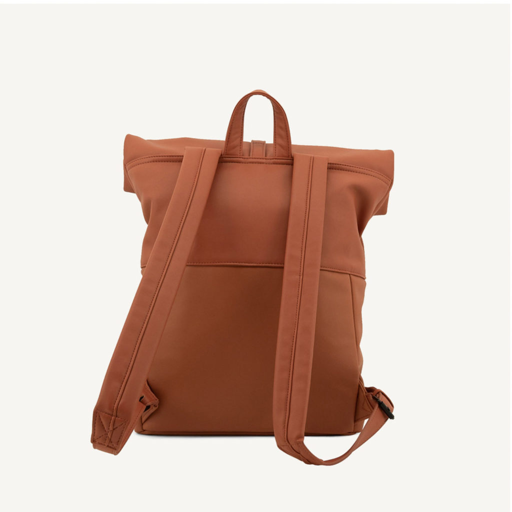 Monk&Anna Herb Rucksack sienna