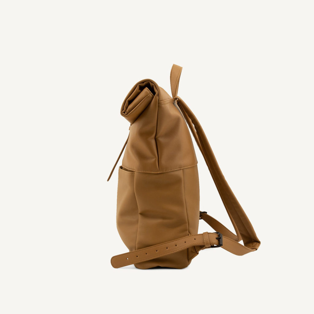 Monk&Anna Herb Rucksack peanut