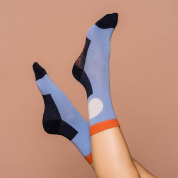 nice socks minimal - night creme
