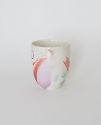 Tasse dot blush