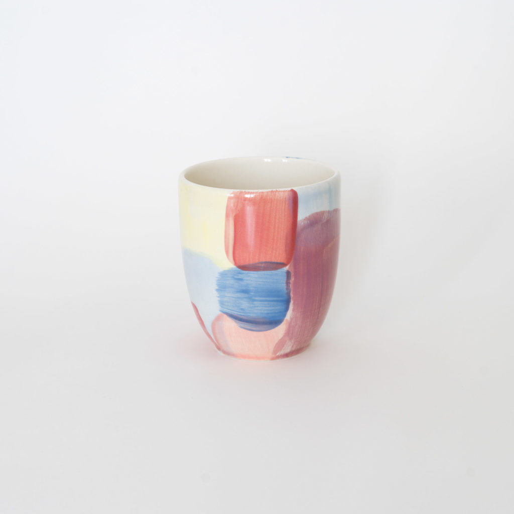 Tasse color