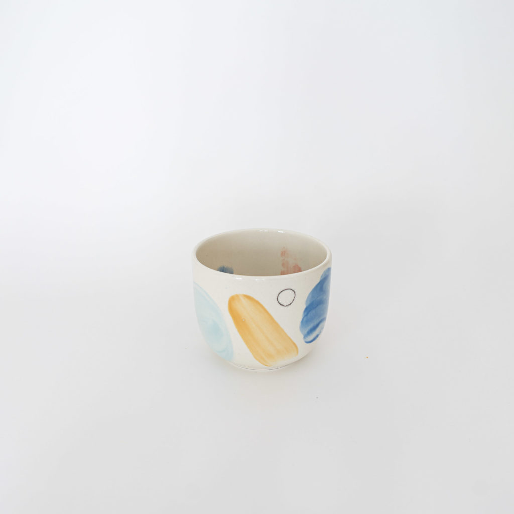 Schale / Becher shapes