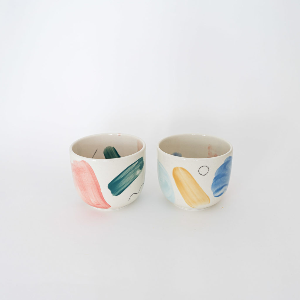 Schale / Becher shapes