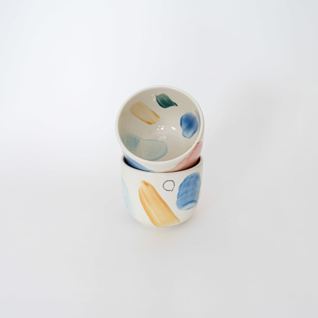 Schale / Becher shapes