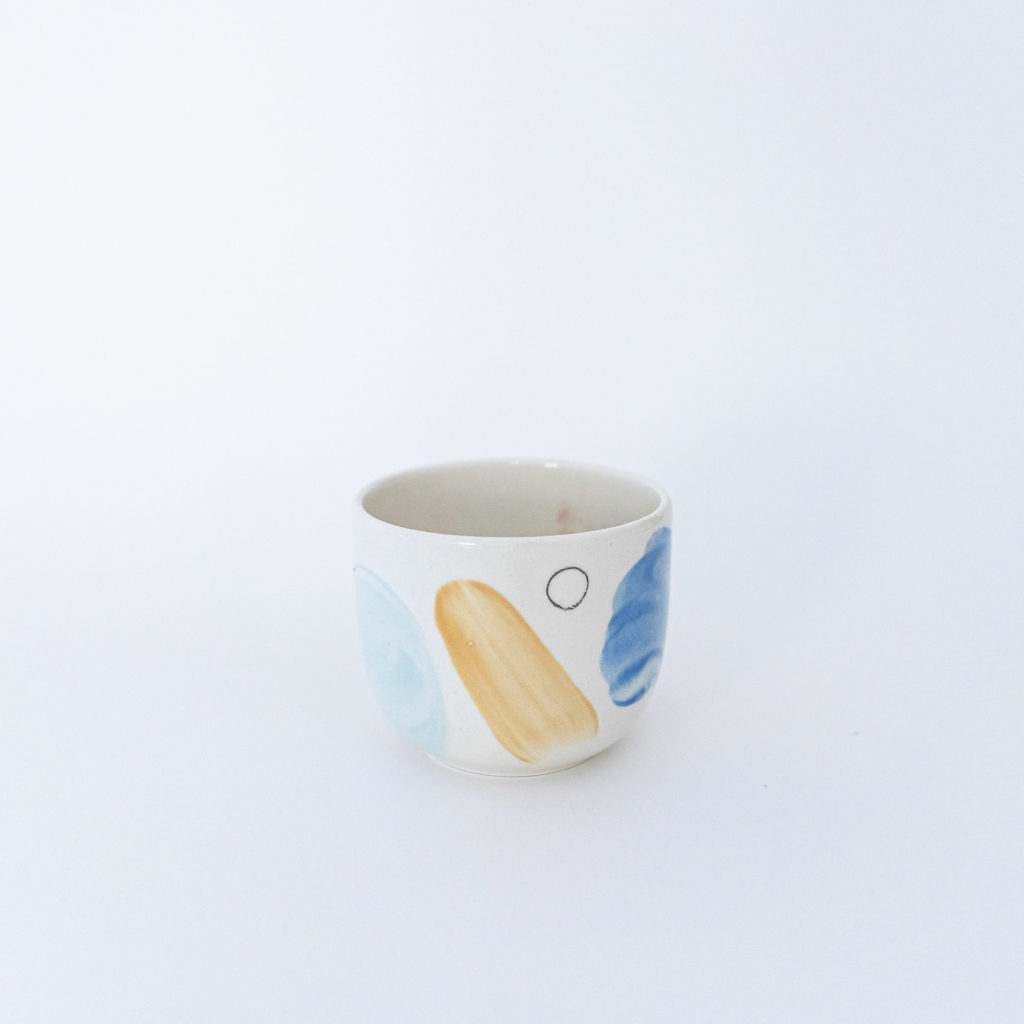 Schale / Becher shapes