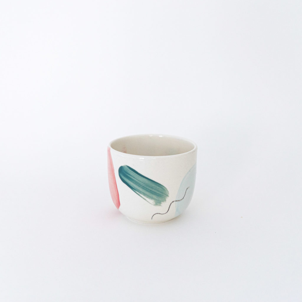 Schale / Becher shapes