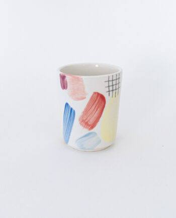Tasse grid brush