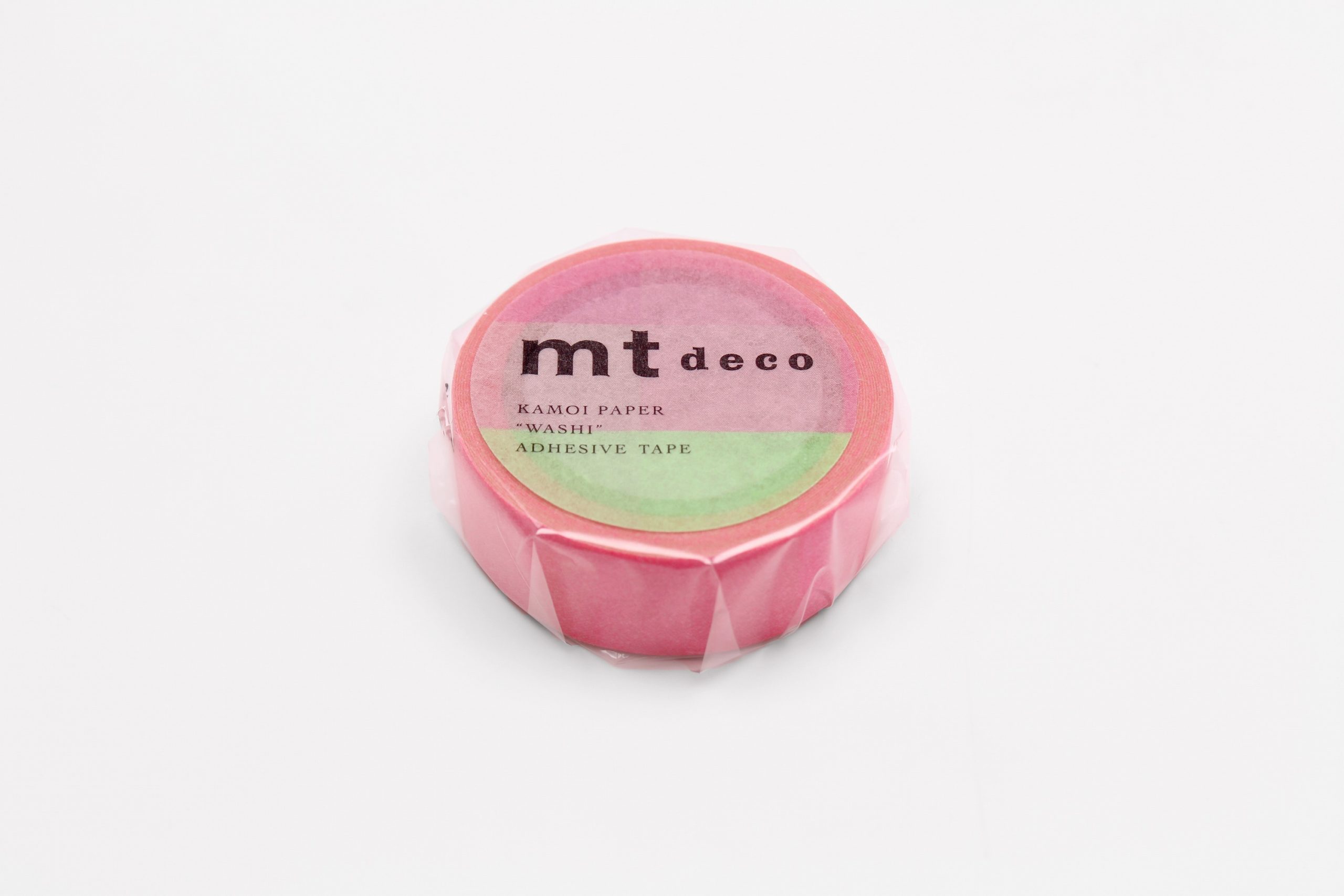 MT01D459Z fluorescent gradation pink x green 01