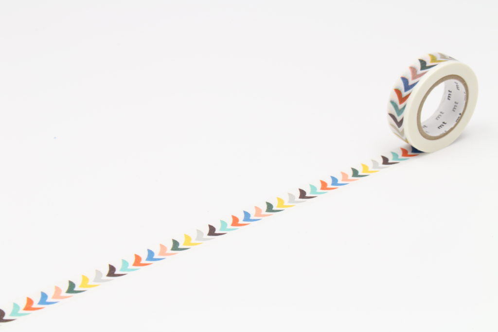 masking tape - mina bird petit-mix