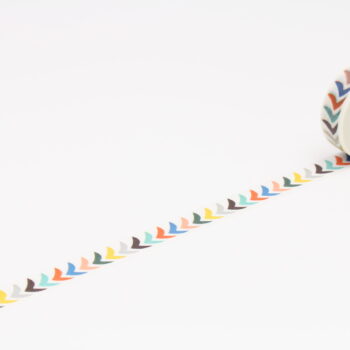 masking tape - mina bird petit-mix