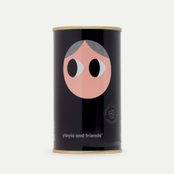 yiayia Extra Virgin Olive Oil - can 250ml