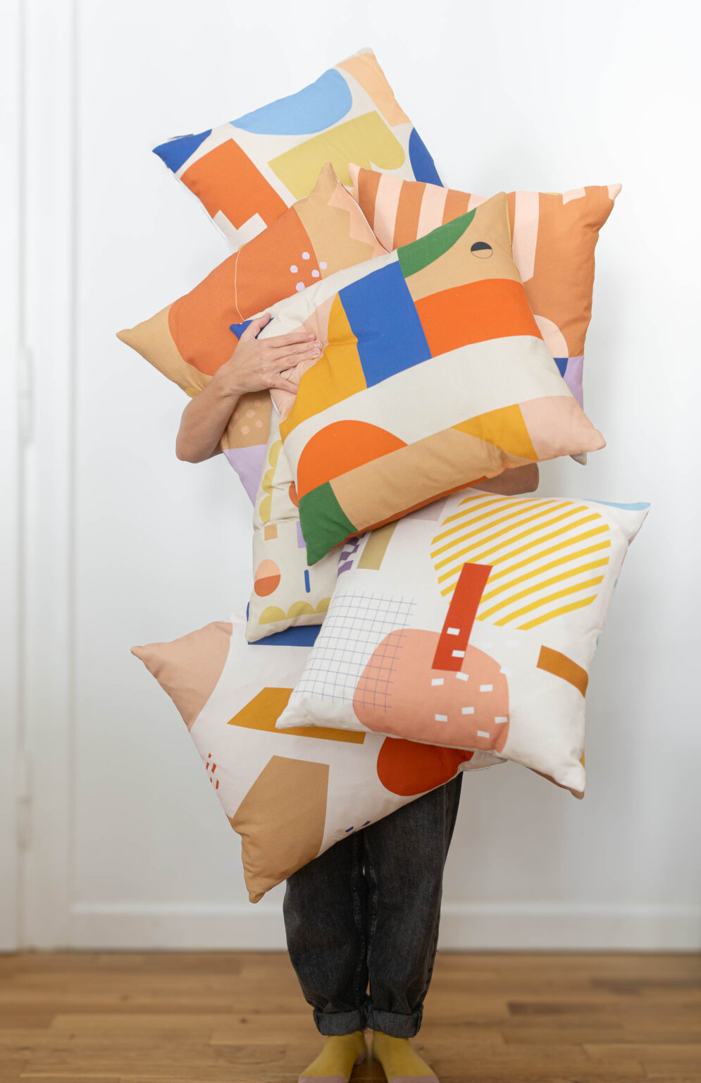 Kissen pattern - 50x50
