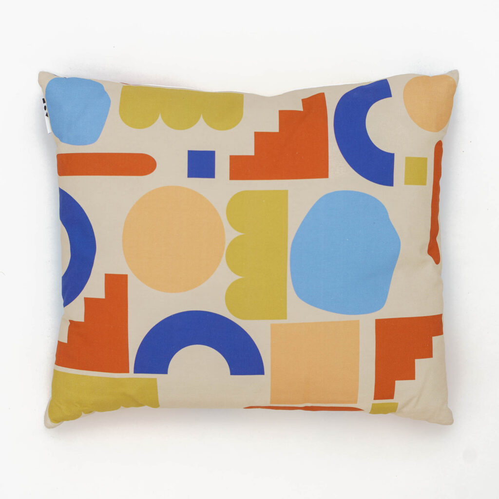 Kissen blocks - 60x50