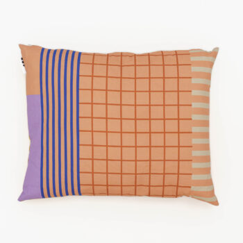 Kissen pattern - 60x50
