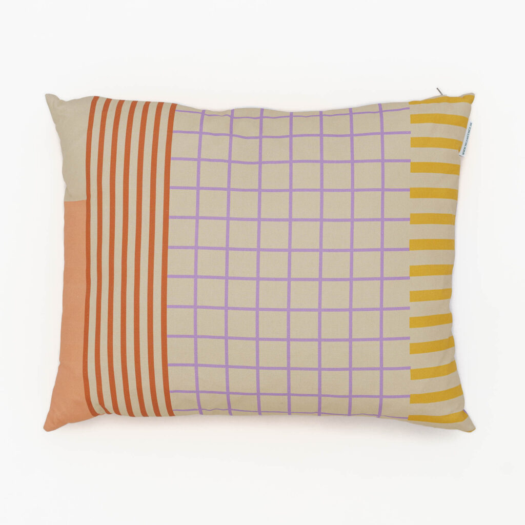 Kissen pattern - 60x50