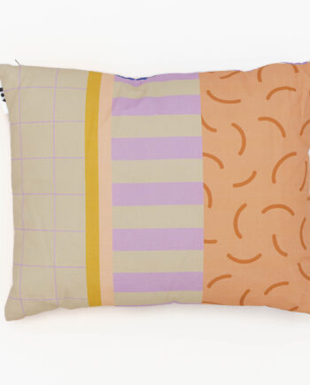 Kissen pattern II - 60x50