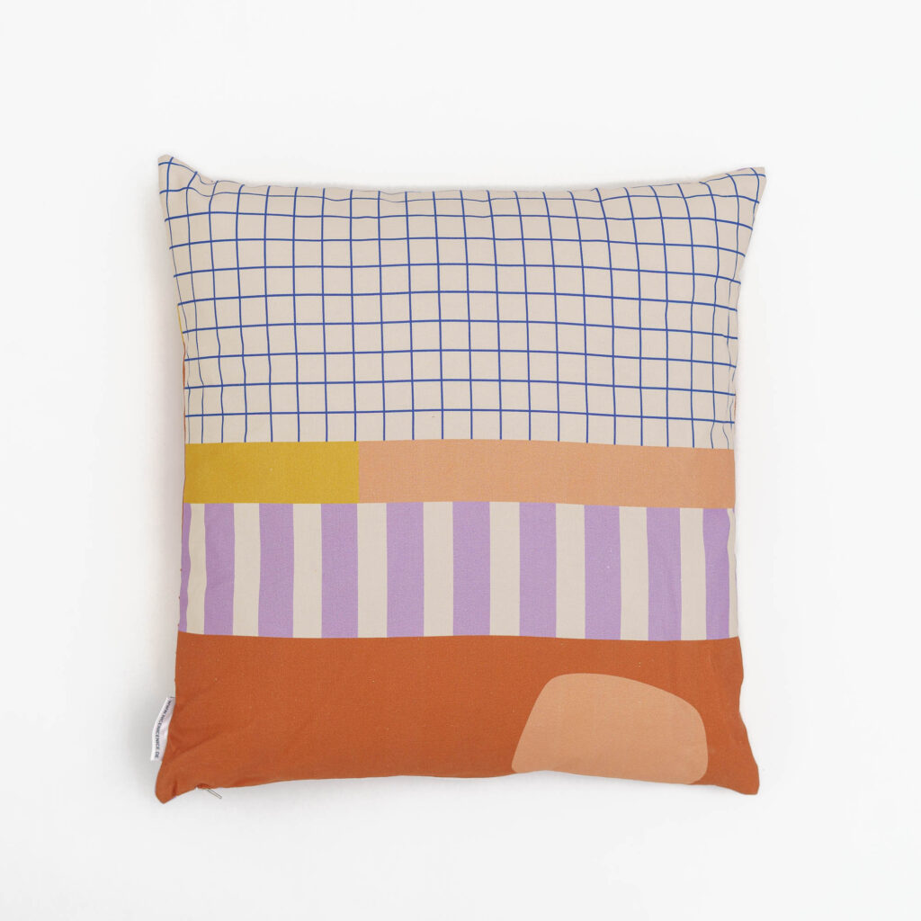 Kissen pattern - 50x50