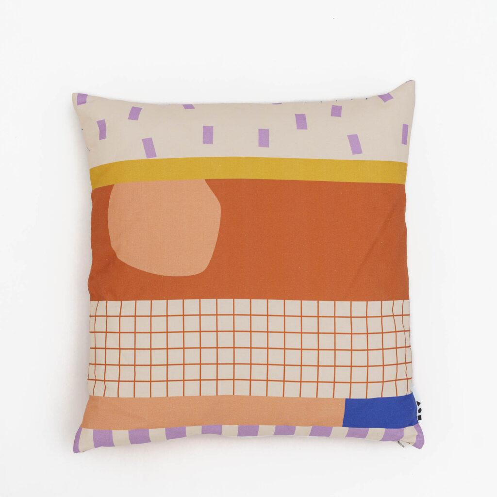 Kissen pattern - 50x50