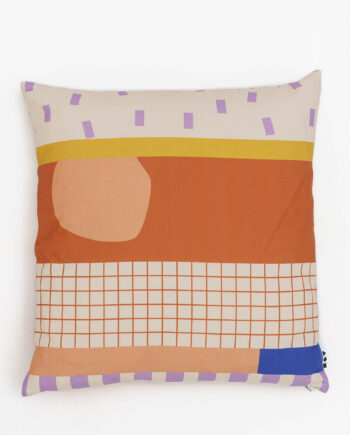 Kissen pattern - 50x50