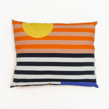 Kissen stripes - 60x50