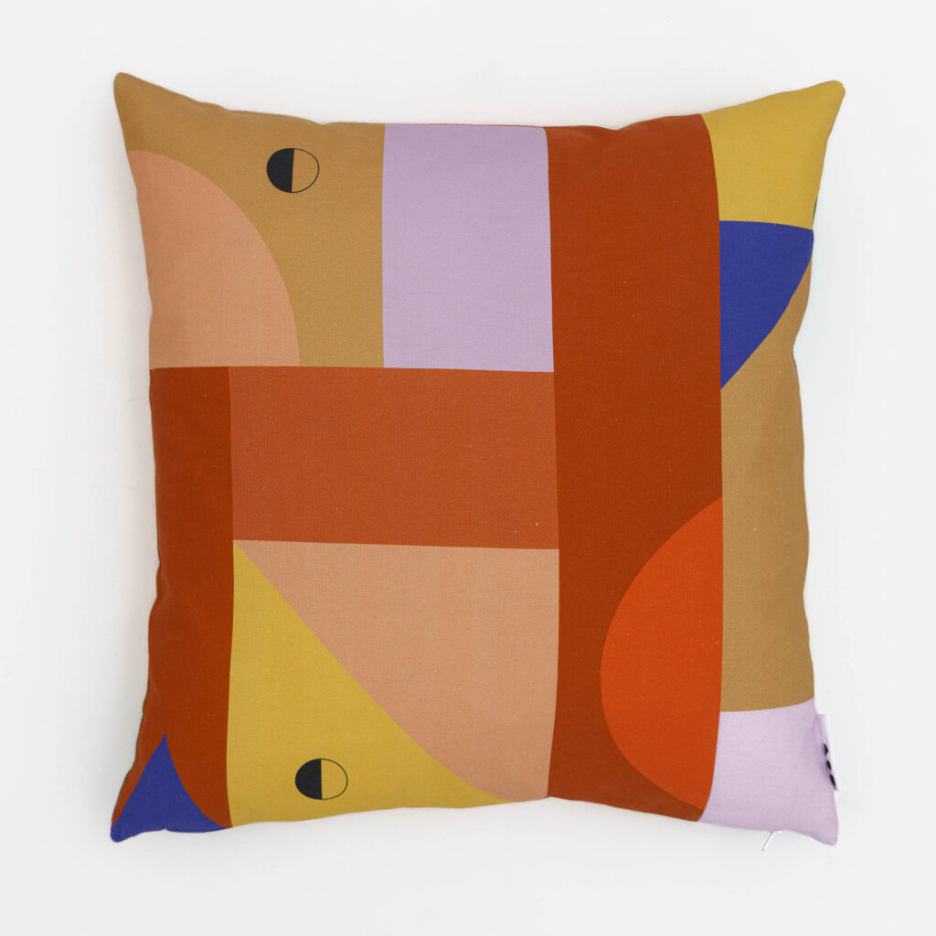 Kissen lookilook - 50x50