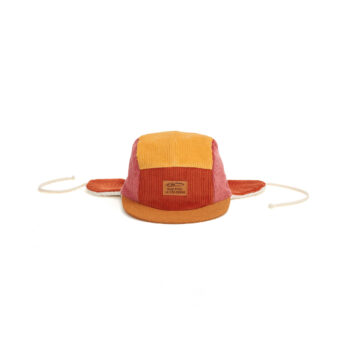 NKitH Cap Robin oregon