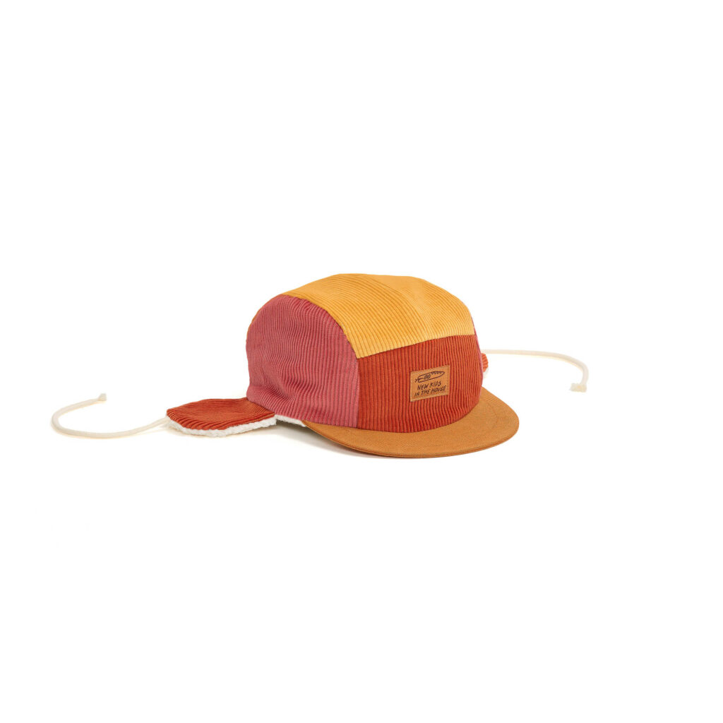 NKitH Cap Robin oregon
