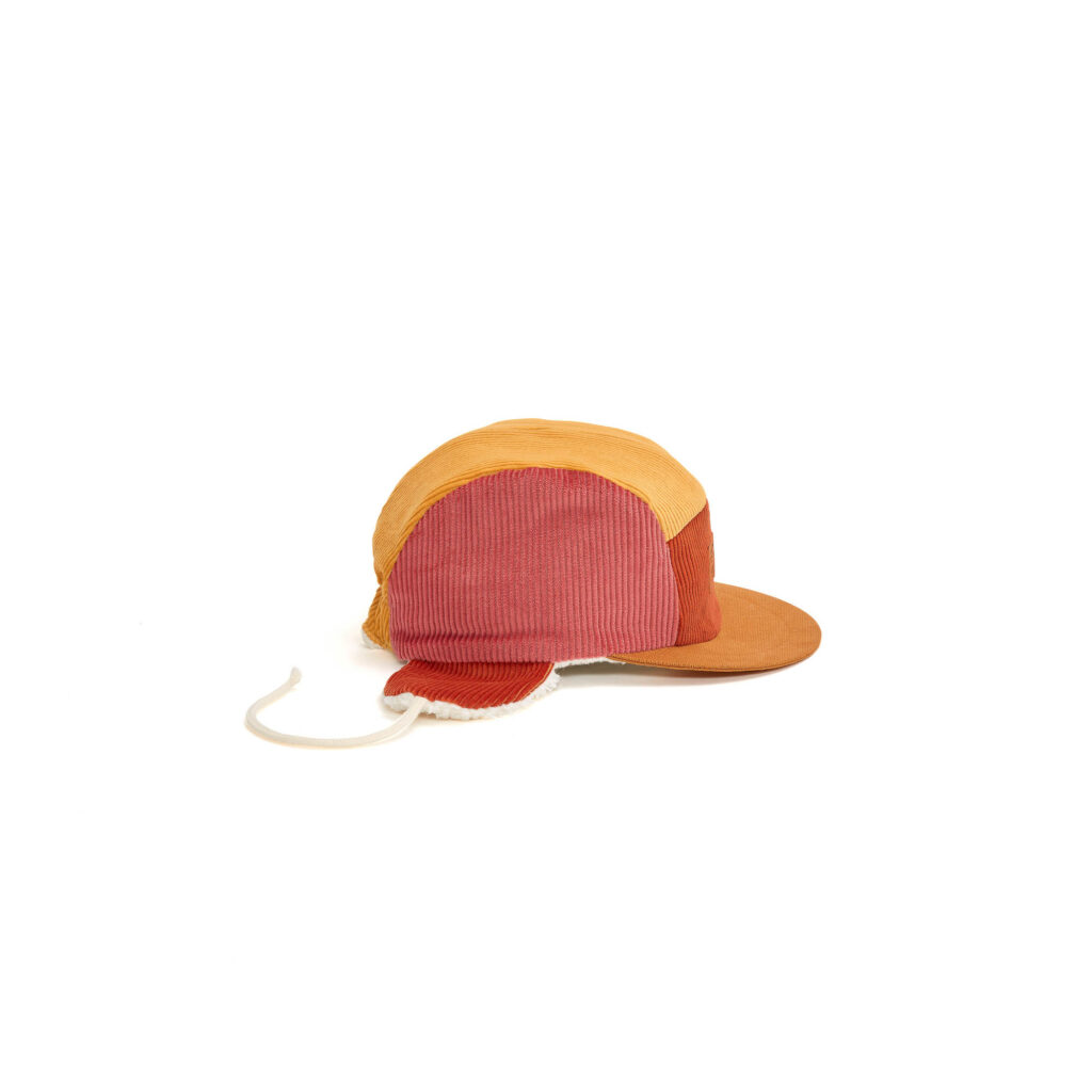 NKitH Cap Robin oregon