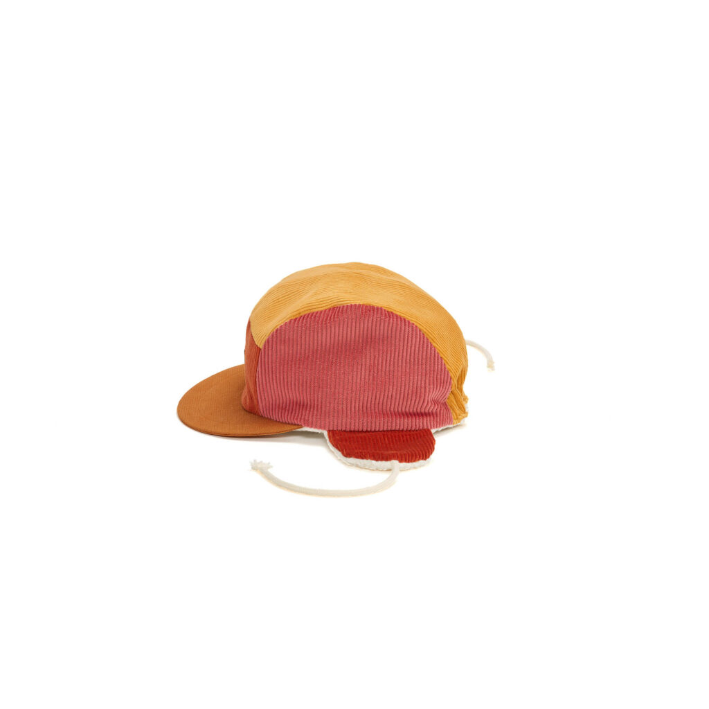 NKitH Cap Robin oregon