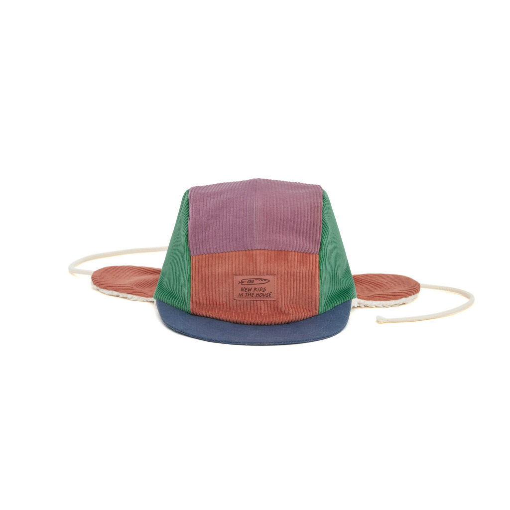 NKitH Cap Robin oslo