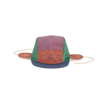 NKitH Cap Robin oslo
