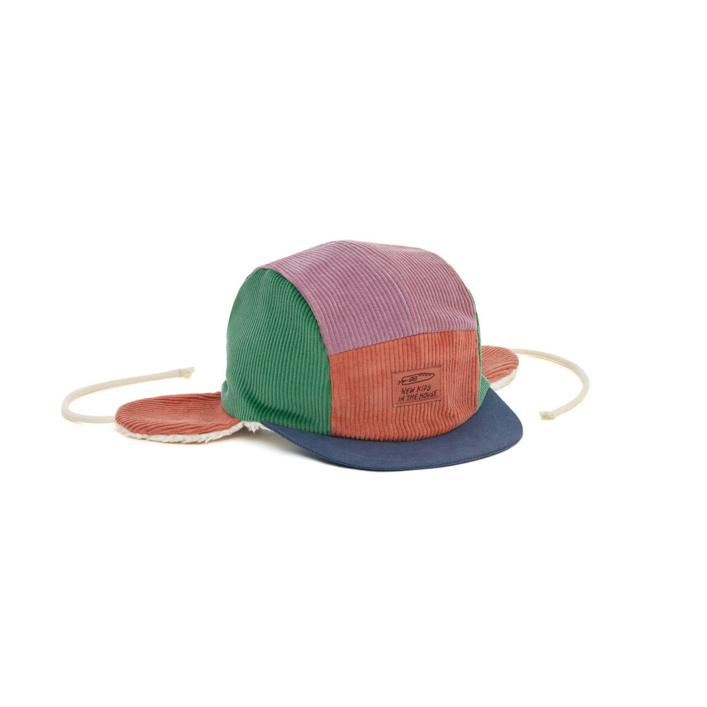 NKitH Cap Robin oslo