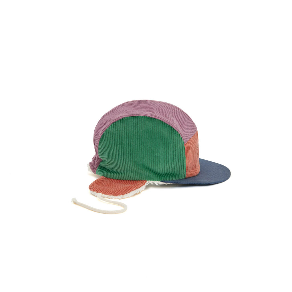 NKitH Cap Robin oslo