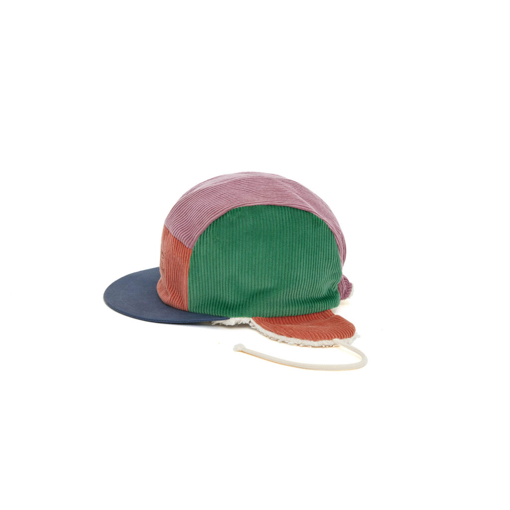 NKitH Cap Robin oslo