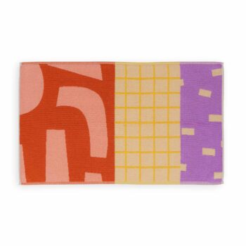 Badematte No 1 - 90x50