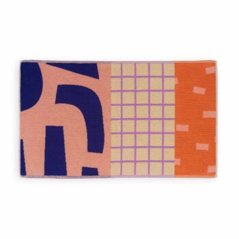 Badematte No 2 - 90x50