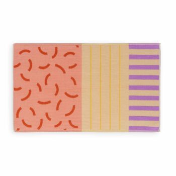 Badematte No 3 - 90x50