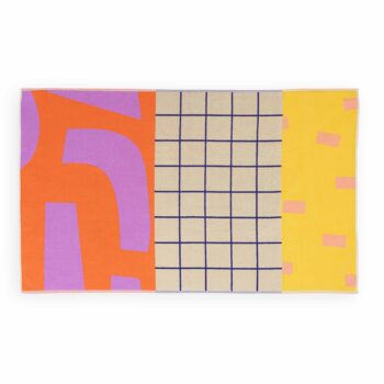 Badetuch No 3 - 165x100