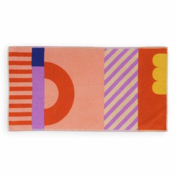 Handtuch No 3 - 100x50