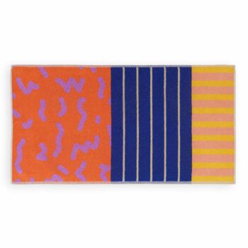 Handtuch No 6 - 100x50