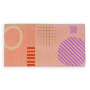 Handtuch No 8 - 100x50