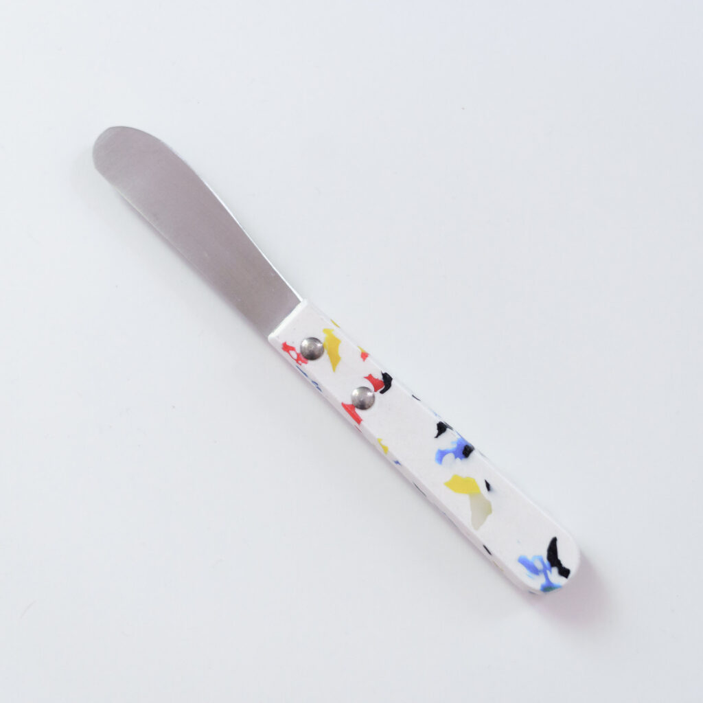 Buttermesser Sense - Jean Dubost
