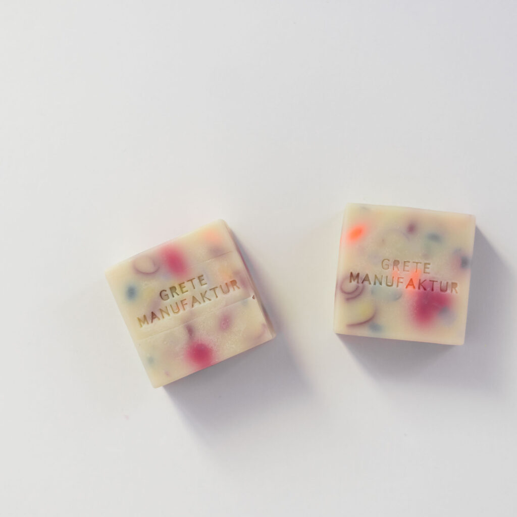 SEIFE ASTRID - ORANGE