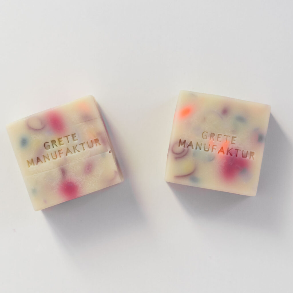 SEIFE ASTRID - ORANGE