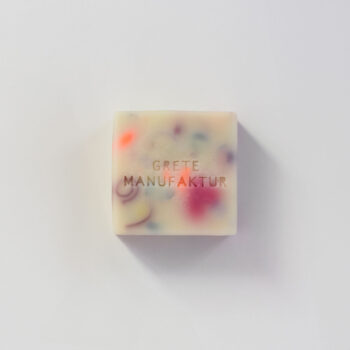 SEIFE ASTRID - ORANGE
