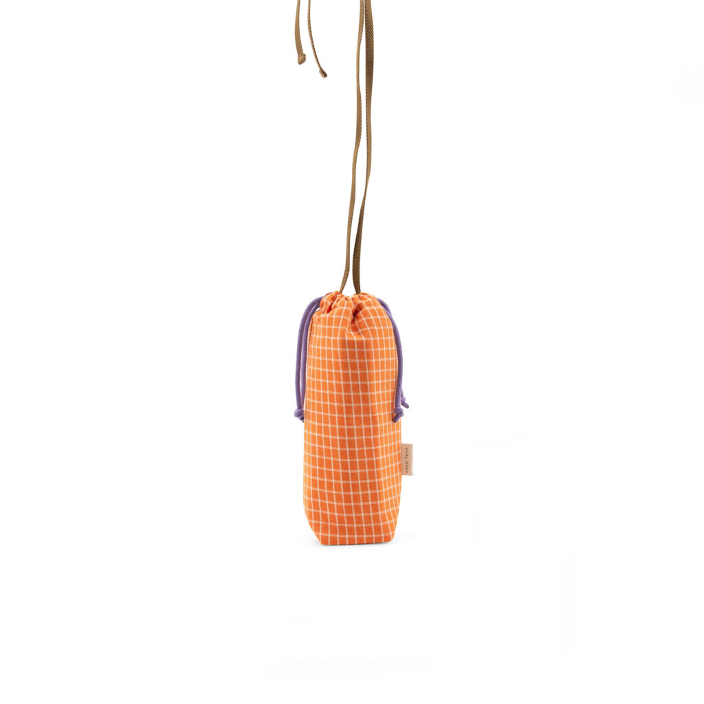 Bottle Bag / Flaschentasche