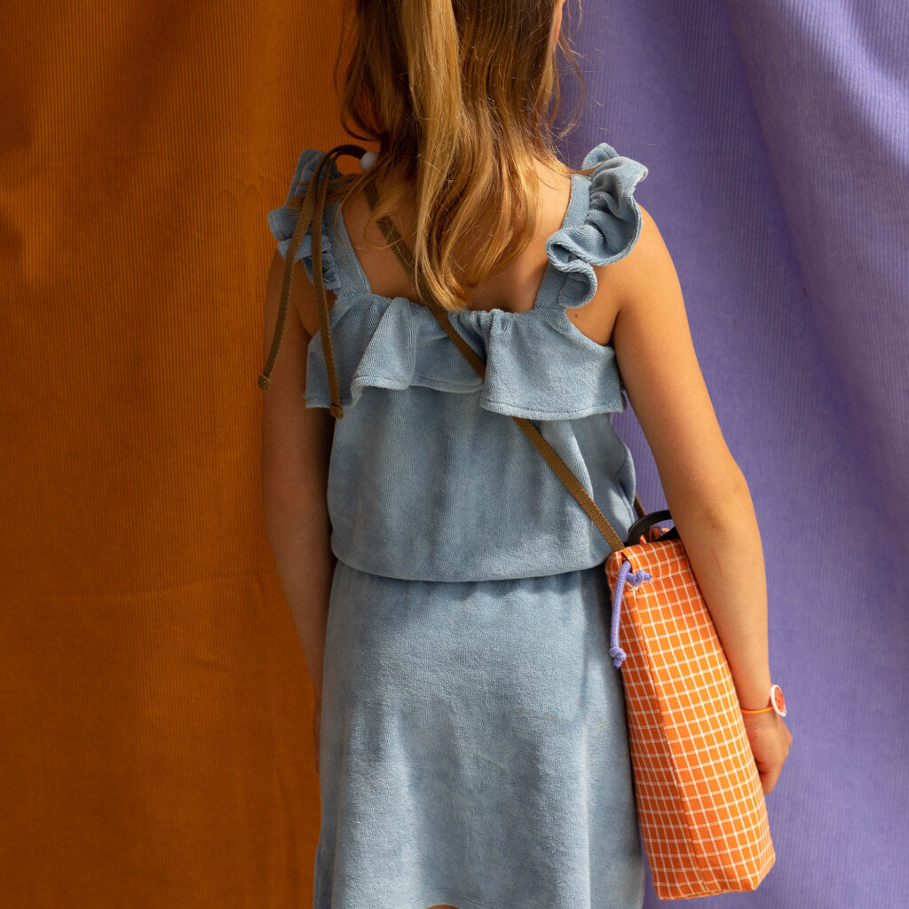 Bottle Bag / Flaschentasche